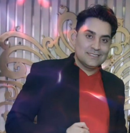 دانلود آهنگ تنیا و بی کس محمد امین غلامیاری